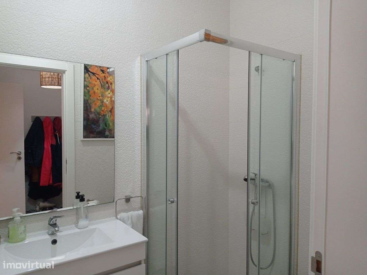 Moradia T3+1 no centro de Pataias-15