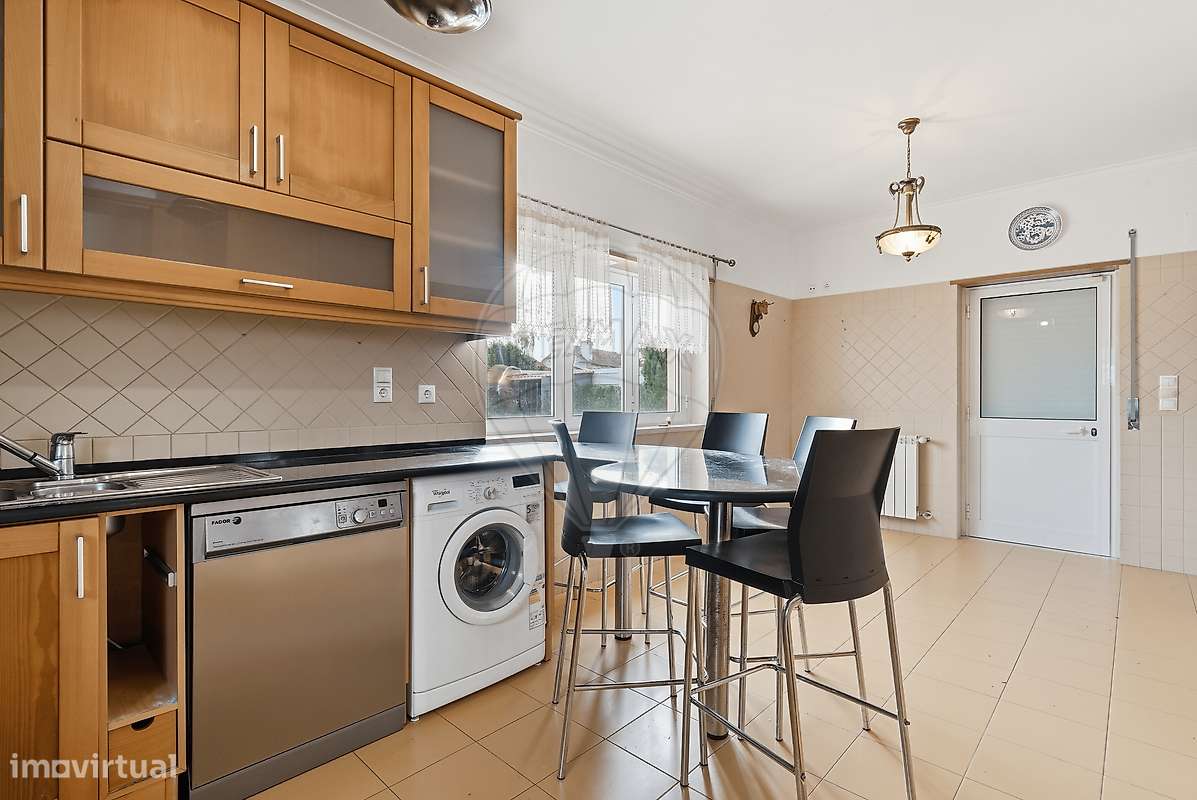 Moradia T5 para venda - Grande imagem: 5/31