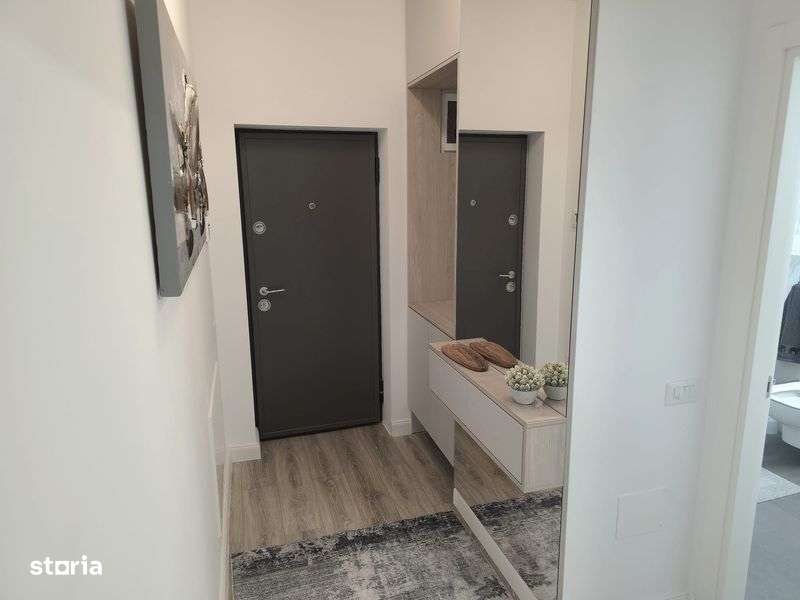 Inchiriere apartament 2 camere Tei Apartments,- Dem Radulescu - Imagine principală: 5/8