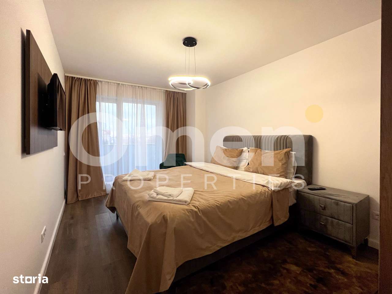 Apartament 2 camere de inchiriat | 50 mp | etaj 3|  zona ultracentrala - Imagine principală: 3/10