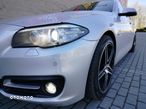 BMW Seria 5 530d Touring - 19