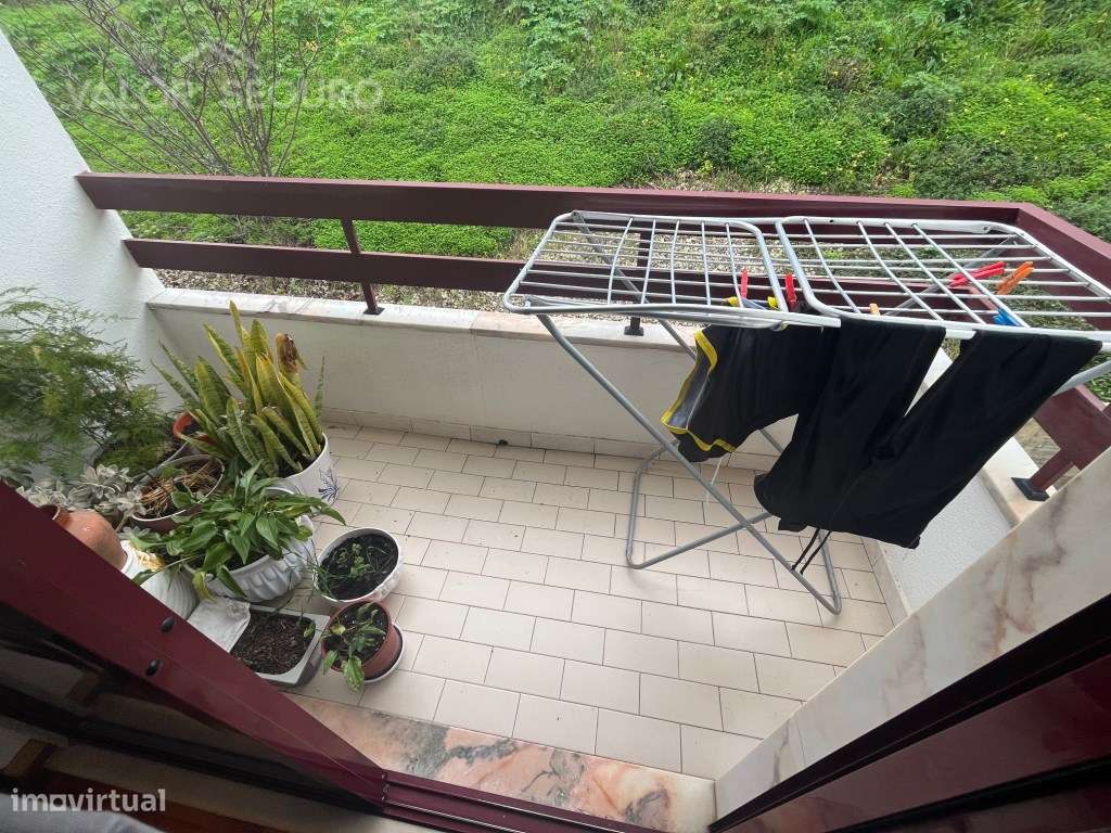Apartamento T3 em Alverca do Ribatejo-16