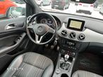 Mercedes-Benz Klasa B 200 CDI BlueEFFICIENCY Edition 1 - 19