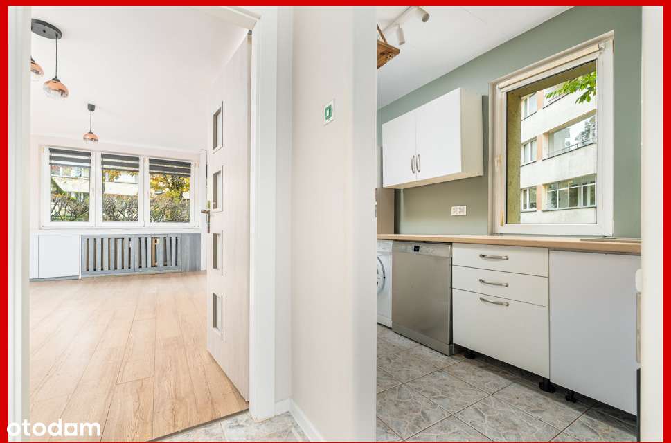 ★ 3 pokojowe mieszkanie ★ sprzedaż ★-0