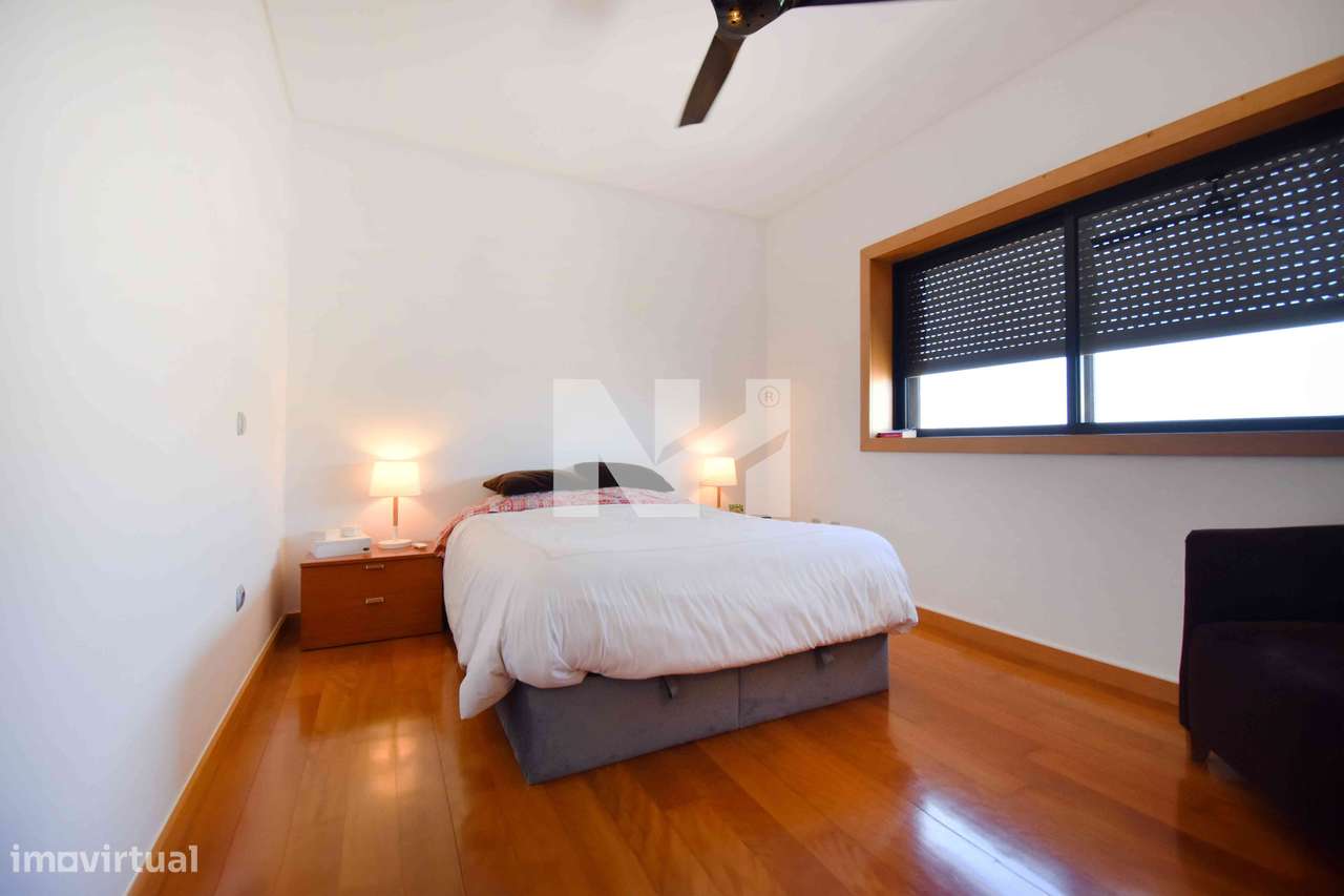 Apartamento | T3 | Maia | Centro-25