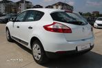 Renault Megane dCi 110 FAP Expression - 5