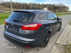 Ford Focus Turnier 1.0 EcoBoost Start-Stopp-System TITANIUM - 5