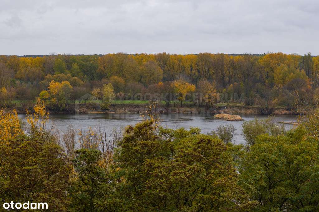 Luksusowy apartament, taras 37m2, widok na Wisłę-19