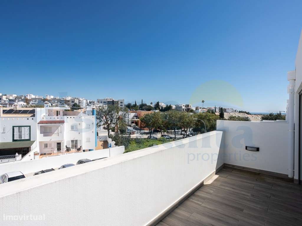 Moradia T3+2 Contemporânea - Pegada, Tavira, Algarve-59