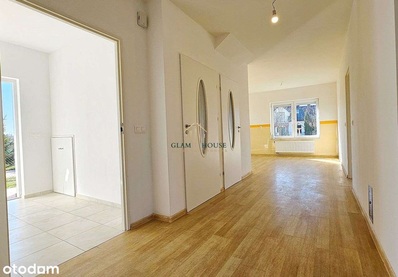 Wygodny, Energooszczędny Dom W Czarnowie-8