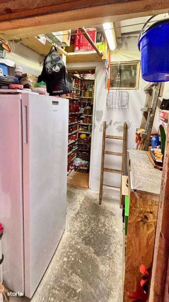 Apartament la casă - ultracentral în Oradea-10