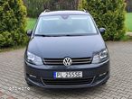 Volkswagen Sharan 2.0 TDI Comfortline - 2