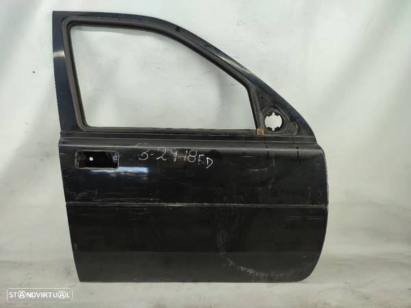 Porta Frente Direita Frt Drt Land Rover Freelander (L314) - 1