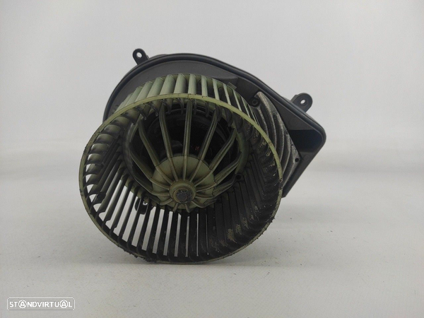 Motor Da Chaufagem Sofagem  Volkswagen Passat (3B2) - 3