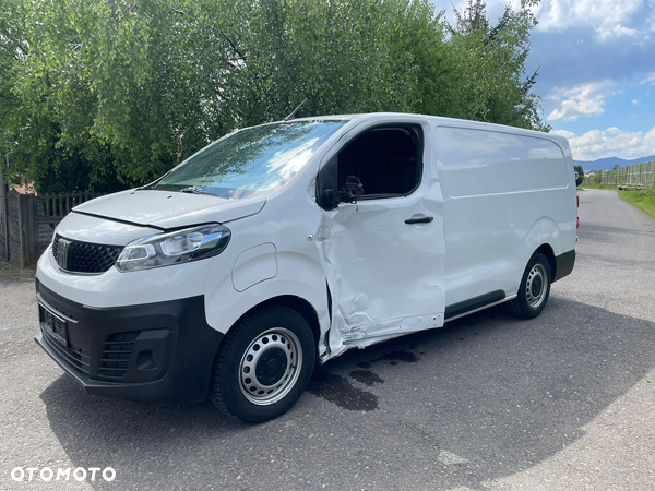 Fiat SCUDO E-SCUDO - 1