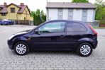 Ford Fiesta 1.4 TDCi - 14