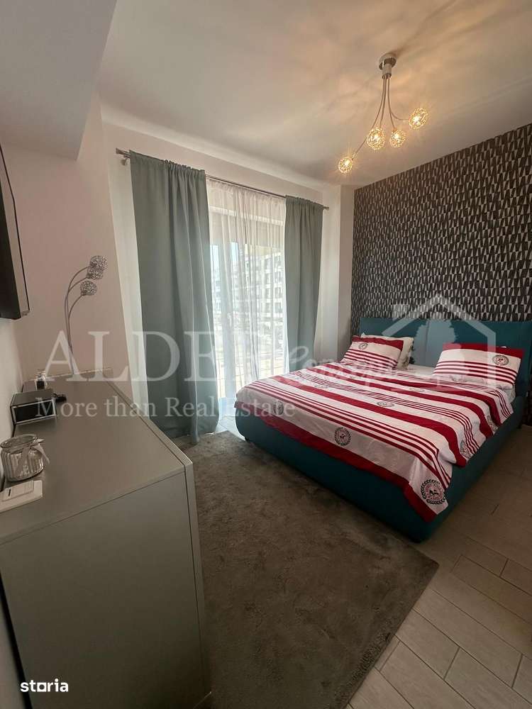 APARTAMENT 3 CAMERE, MOBILAT, LANGA PLAJA, MAMAIA NORD-4