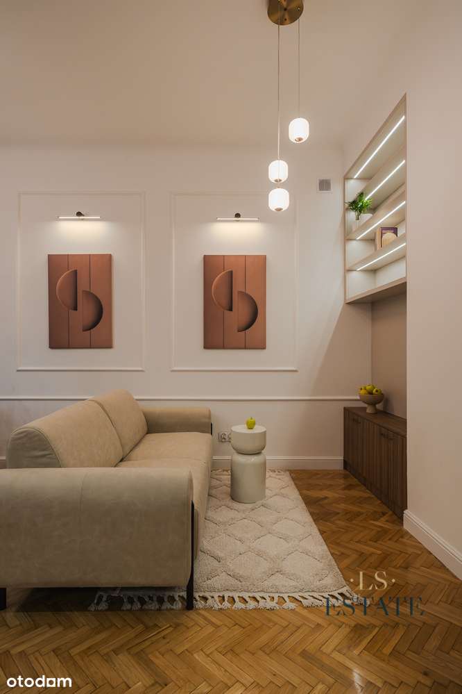 Cisza, spokój i dobry zysk z najmu!-8