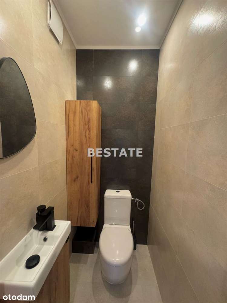 3-pokojowe, po generalnym remoncie, balkon,garaż-11