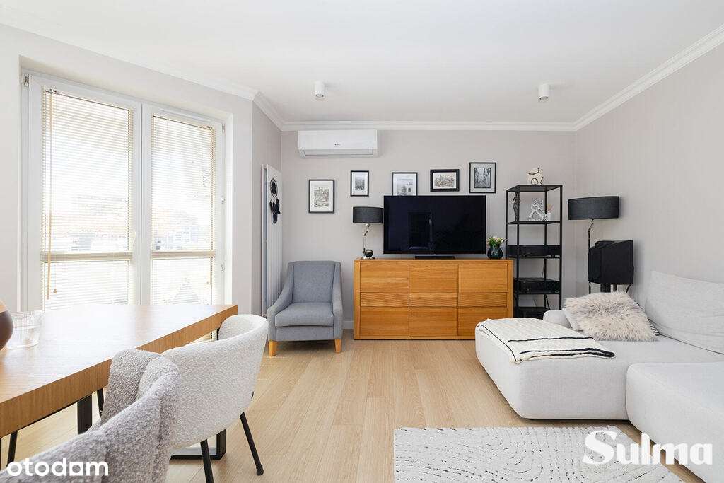 Komfortowe 3 pokoje z garderobą | 78m2 | - Pełny obrazek: 4/20