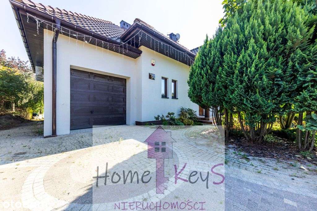 Twoja oaza spokoju w Łajskach koło Legionowa-18