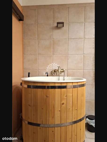 Wygodne mieszkanie z ogródkiem-12