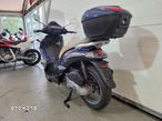 Piaggio Beverly - 12