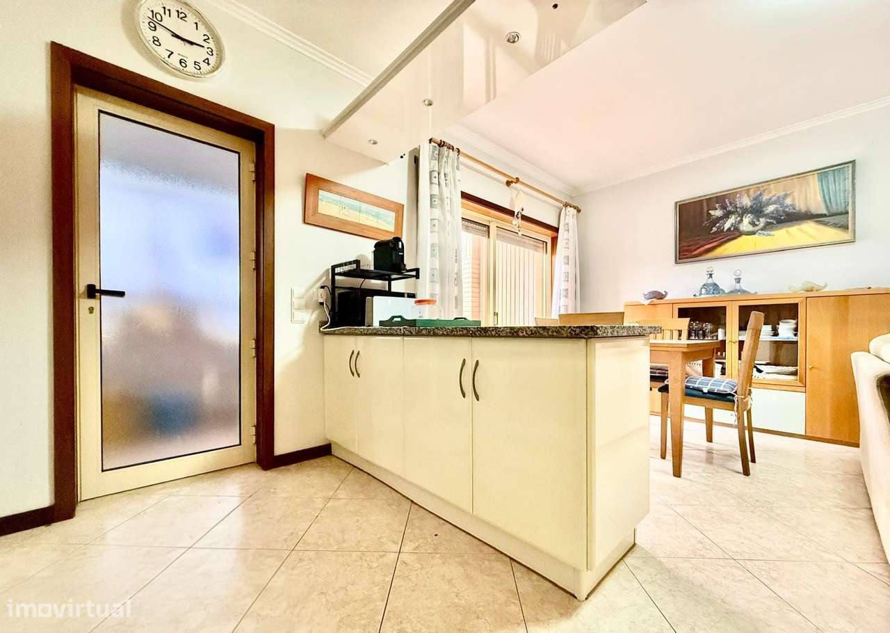 Apartamento T2 na Praia do Furadouro - Grande imagem: 5/28