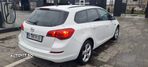 Opel Astra 1.7 CDTI Caravan DPF (119g) Selection - 4