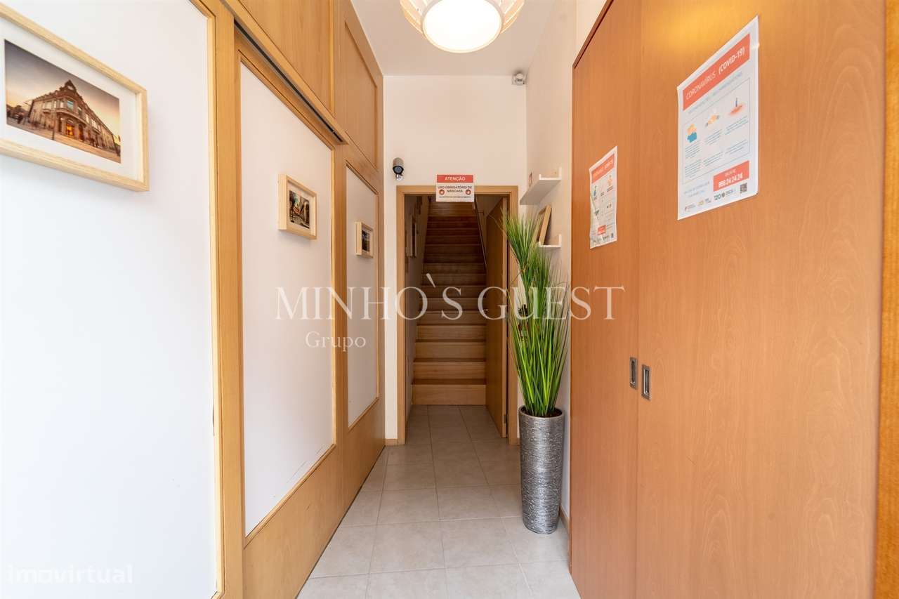 Guest House de Charme Sé de Braga - Centro Histórico - Grande imagem: 3/47