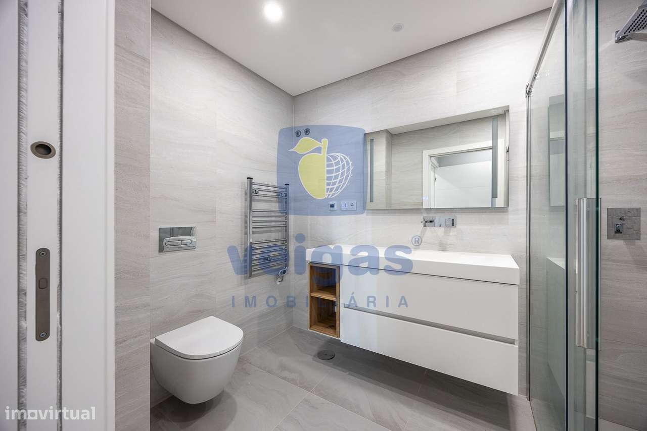 Duplex em Montijo e Afonsoeiro-26