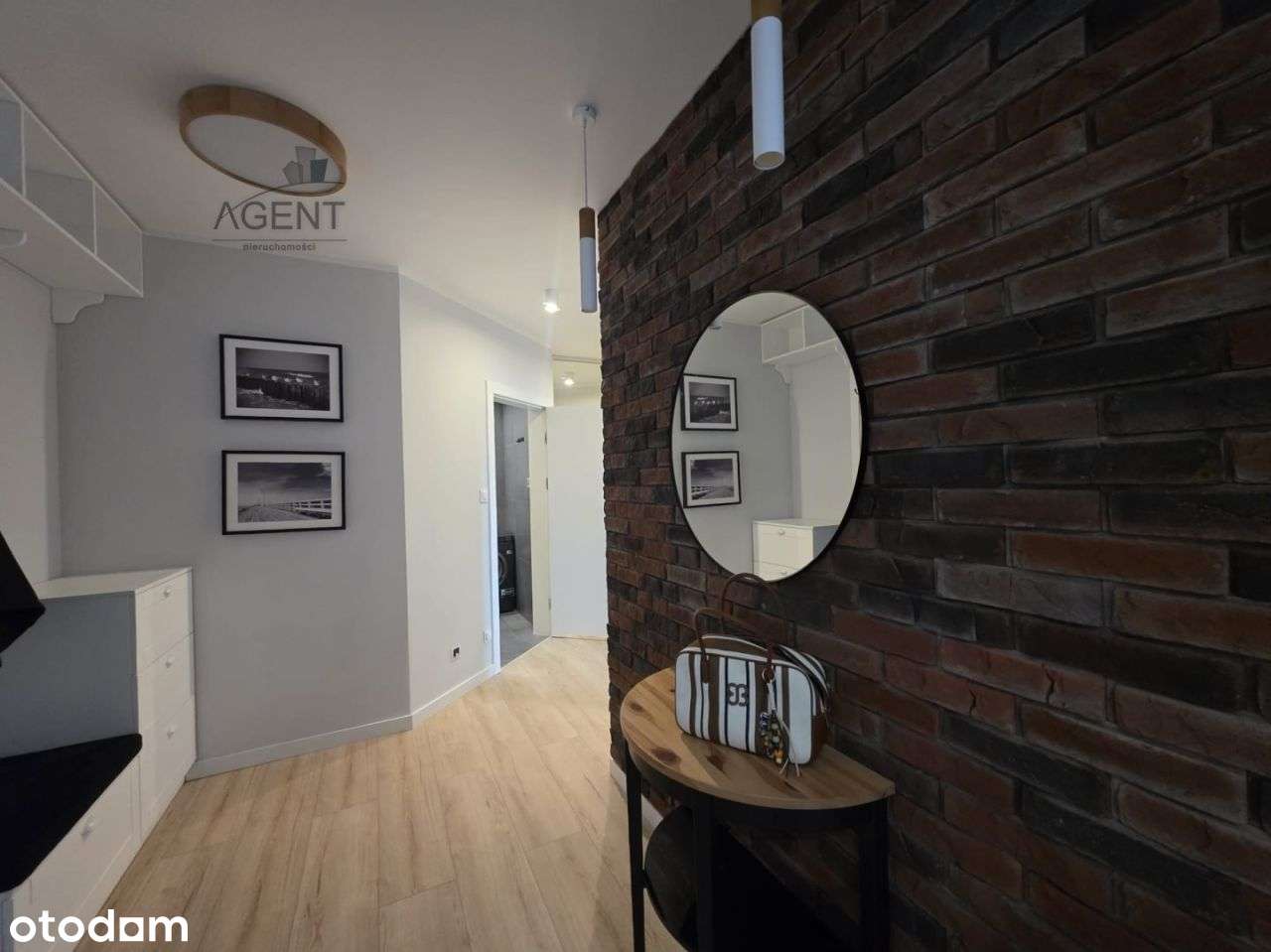 Mieszkanie, 68 m², Bydgoszcz