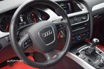 Audi A4 Avant 2.0 TDI - 22