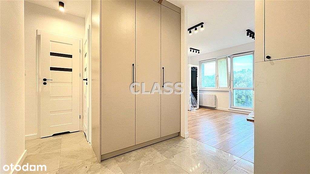 3 pokoje, gotowe do wprowadzenia na Wyżynach - Pełny obrazek: 3/12