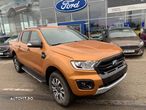 Ford Ranger Double Cab Wildtrack AWD 2.0L EcoBlue 213 CP A10 - 5