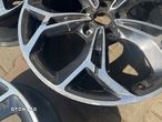 FELGA ALU KIA SPORTAGE GT 19 5X114,3 ET50,5 - 5