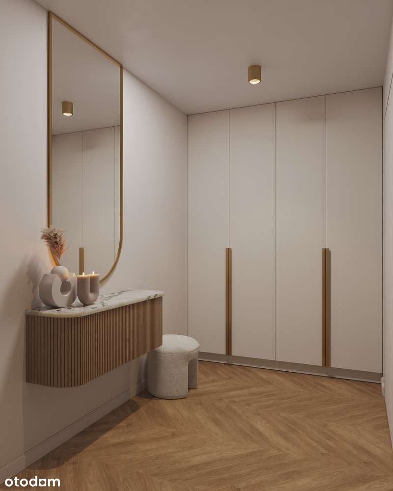 Nowe 2 pokoje, balkon 8 m2, 5 km do centrum, Wisła, bezpośrednio-7