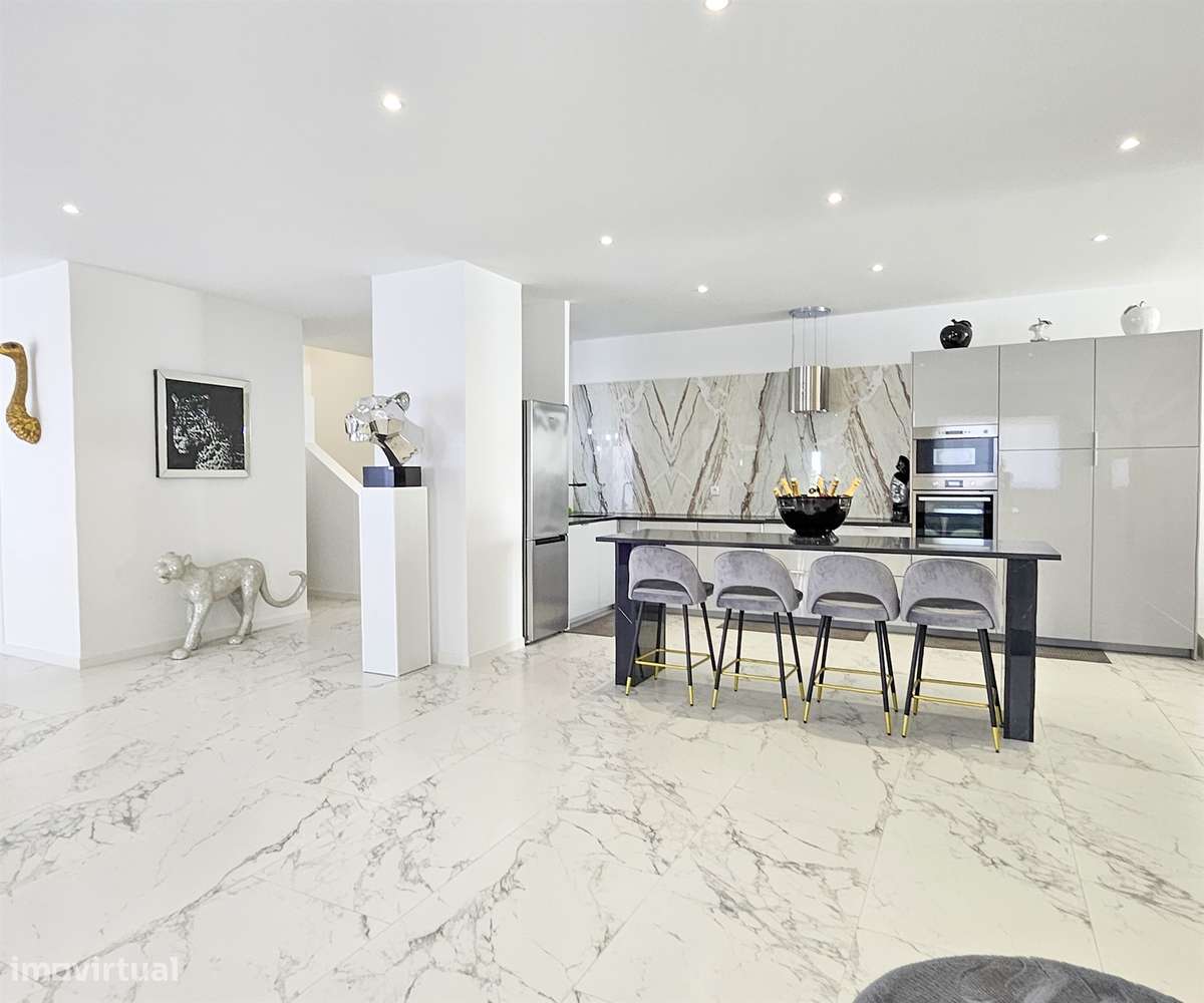 Moradia T3 Venda em Portimão,Portimão-0