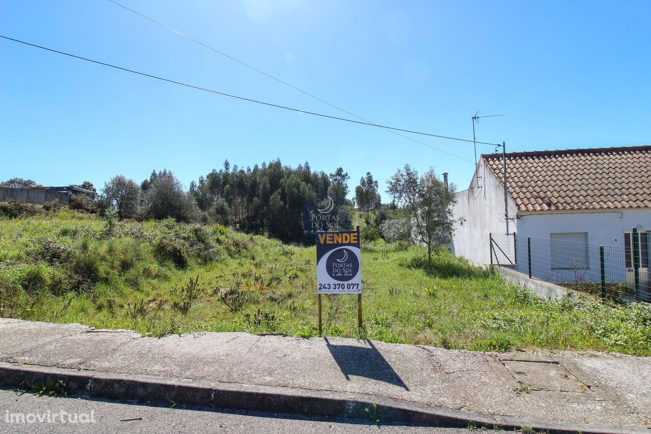 Terreno de 3.640 m2 p/ Construção de Moradia.