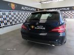 Mercedes-Benz CLA 180 - 24