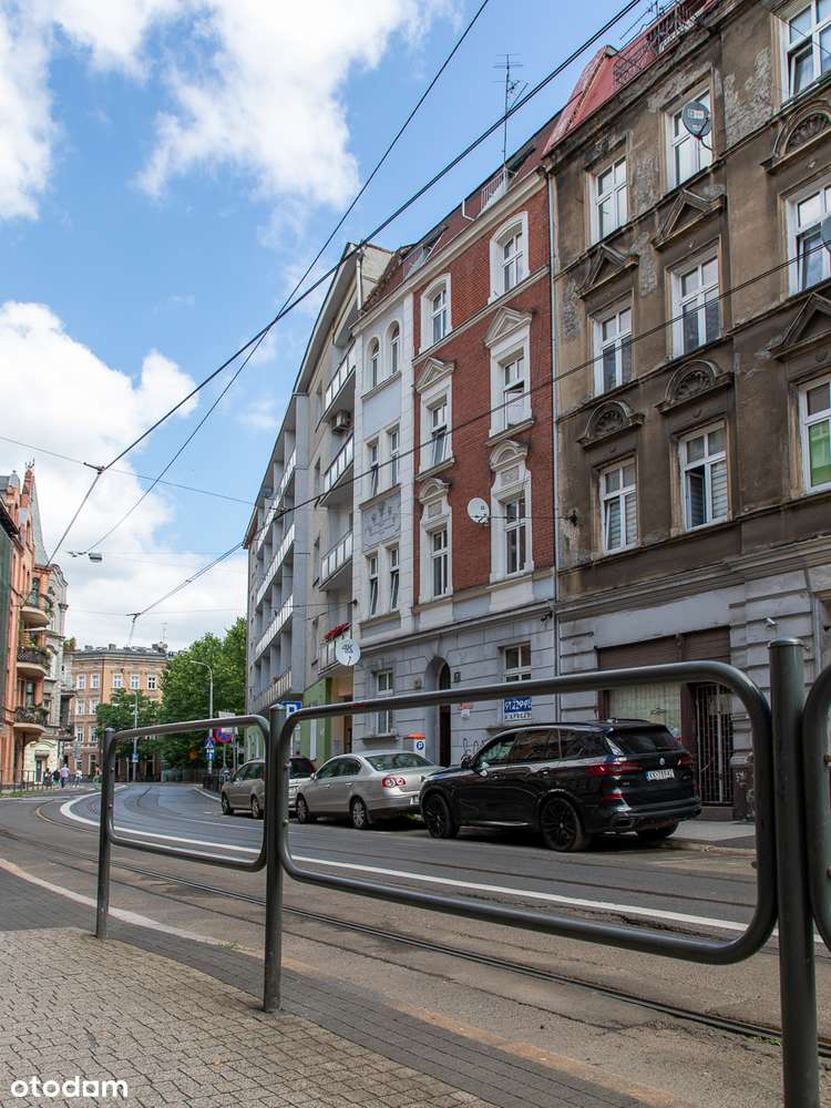 Mieszkanie z rzetelną lokatorką w super lokalizacji - Pełny obrazek: 4/11