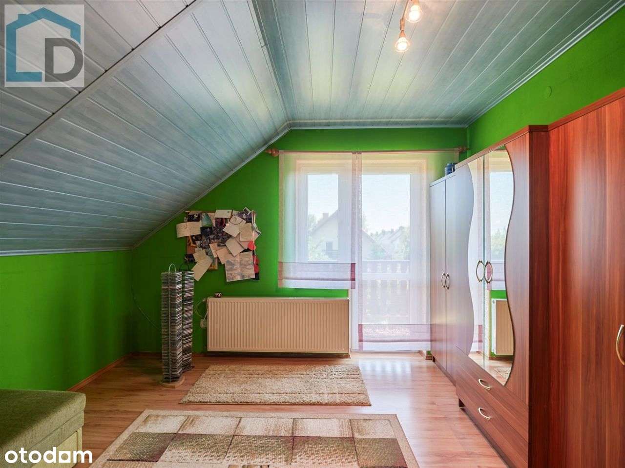 Dom, 137,20 m², Kozy-15