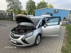 Opel Zafira 1.4 Turbo Automatik Active - 16
