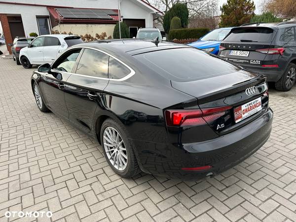 Audi A5 - 4