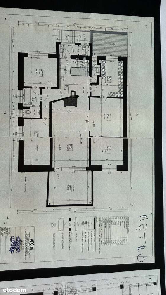 Willa na Krzykach we  Wrocławiu - komfort i spokój blisko centrum-8