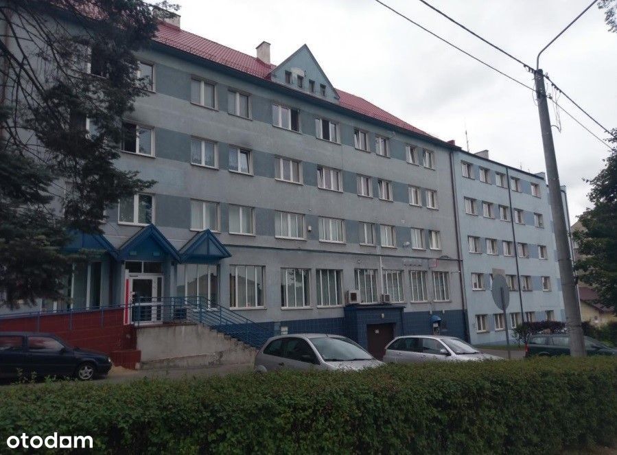 Mieszkanie: ul. Warszawska, Rypin