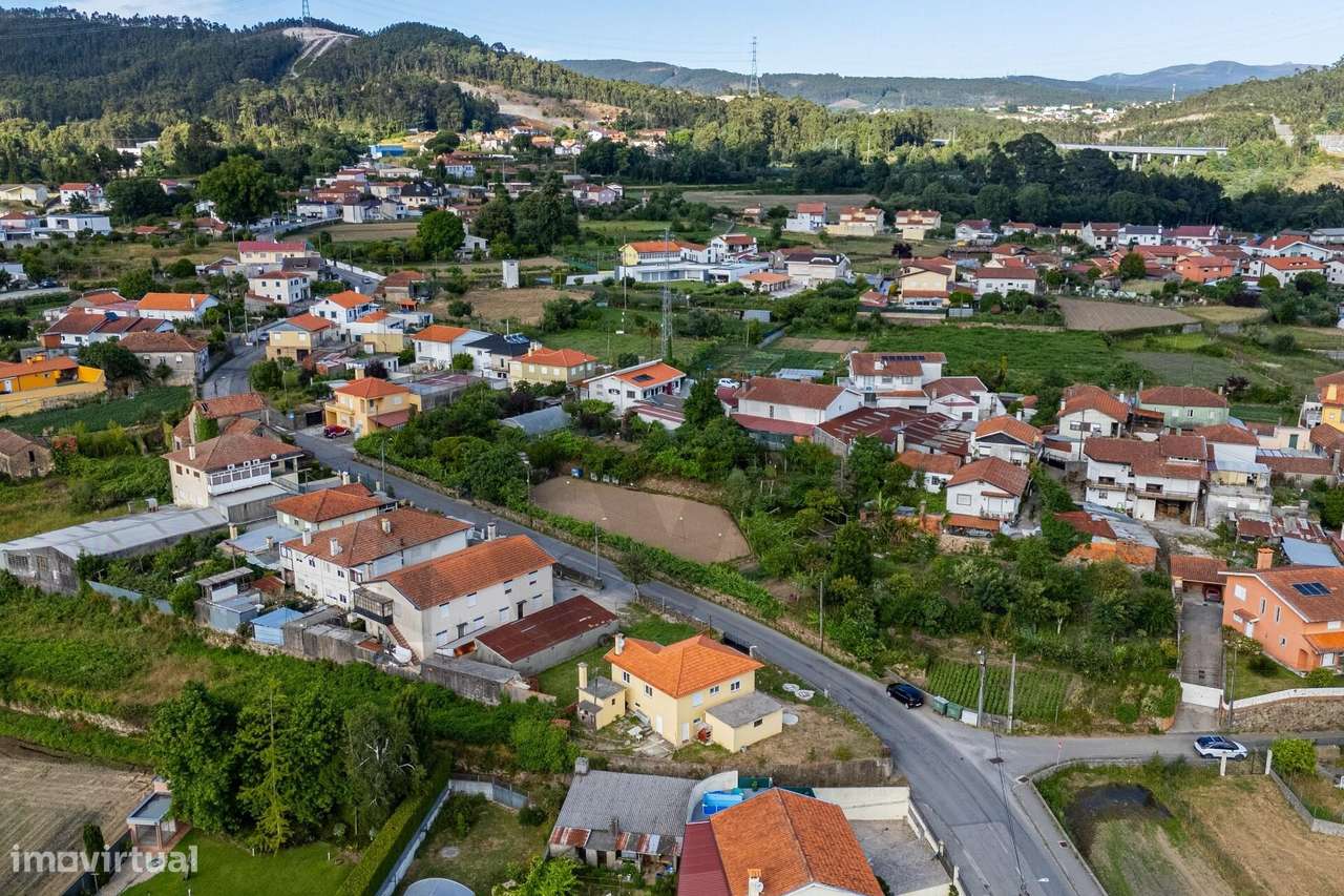 Moradia T2| Independente com Terreno | Pindelo– Oliveira de Azeméis-21