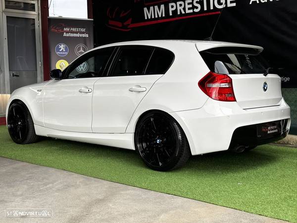 BMW 118 d - 9