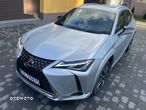 Lexus UX - 6