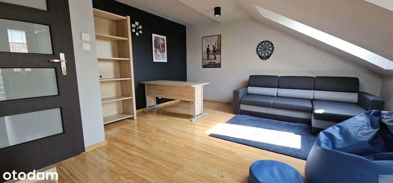 Nowoczesny, komfortowy i ekonomiczny dom-14